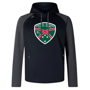 Central Alabama Youth Rugby Elite Training Hoody by Canterbury