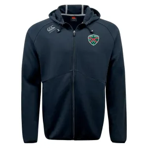 Central Alabama Youth Rugby Tempo Vapodri Full-Zip Hoodie by Canterbury