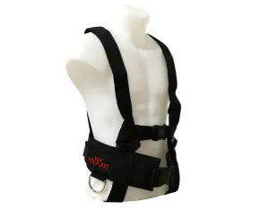 CFF HEAVY DUTY SPEED & SLED TRAINING HARNESS