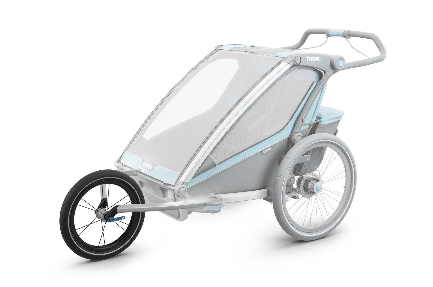Chariot Jog Kit 2 - Lite/Cross