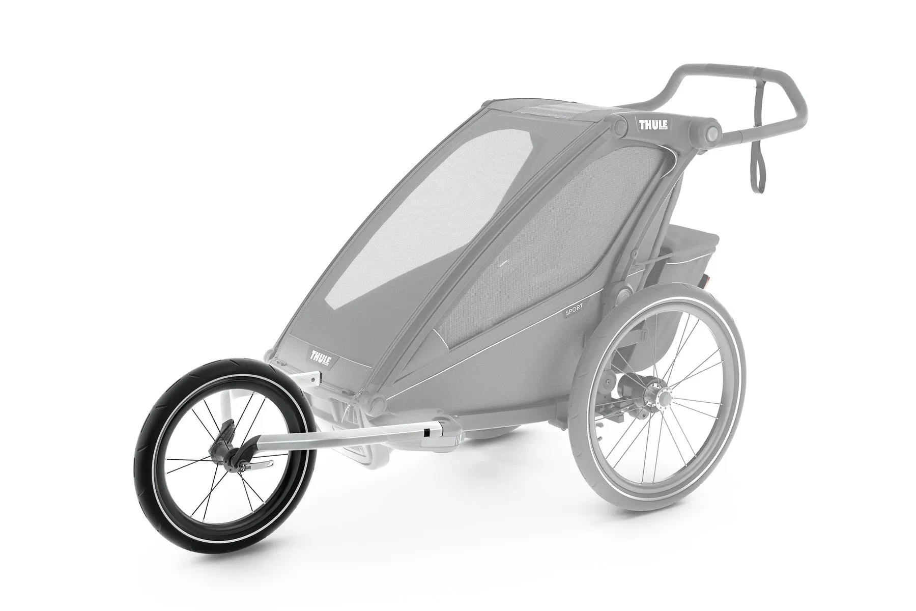 Chariot Jogging Kit