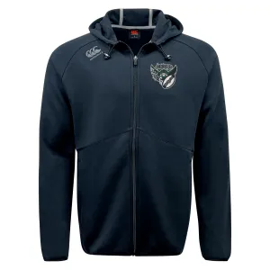 Chicago Valkyries Tempo Vapodri Full-Zip Hoodie by Canterbury