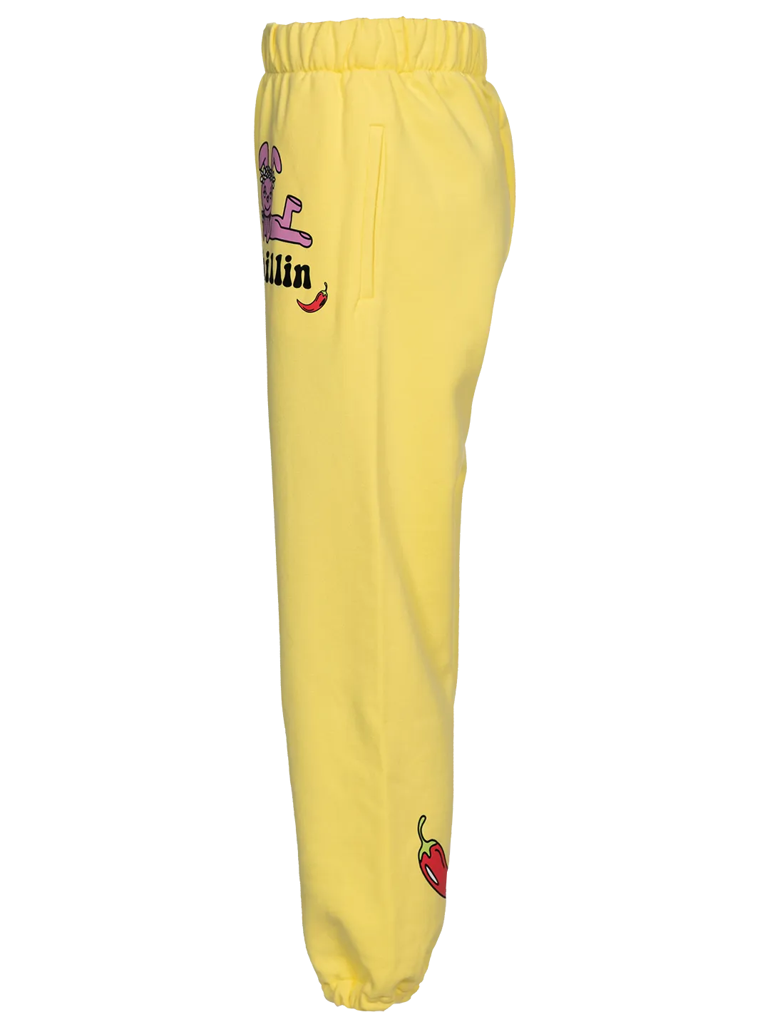 Chillin Jogging Pants