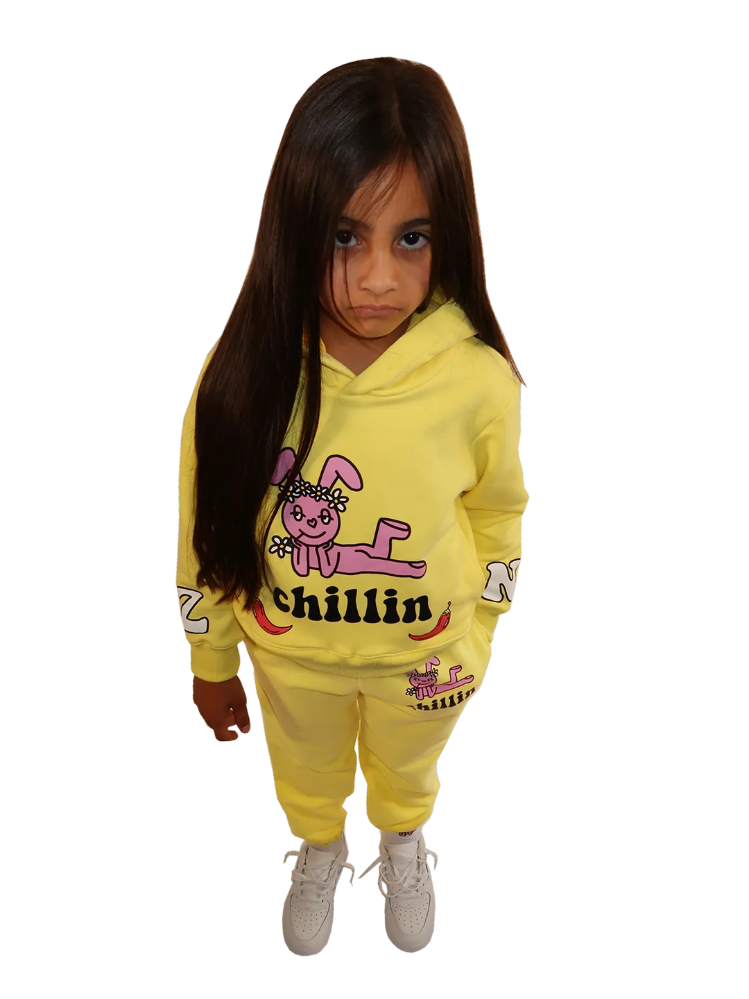Chillin Jogging Pants