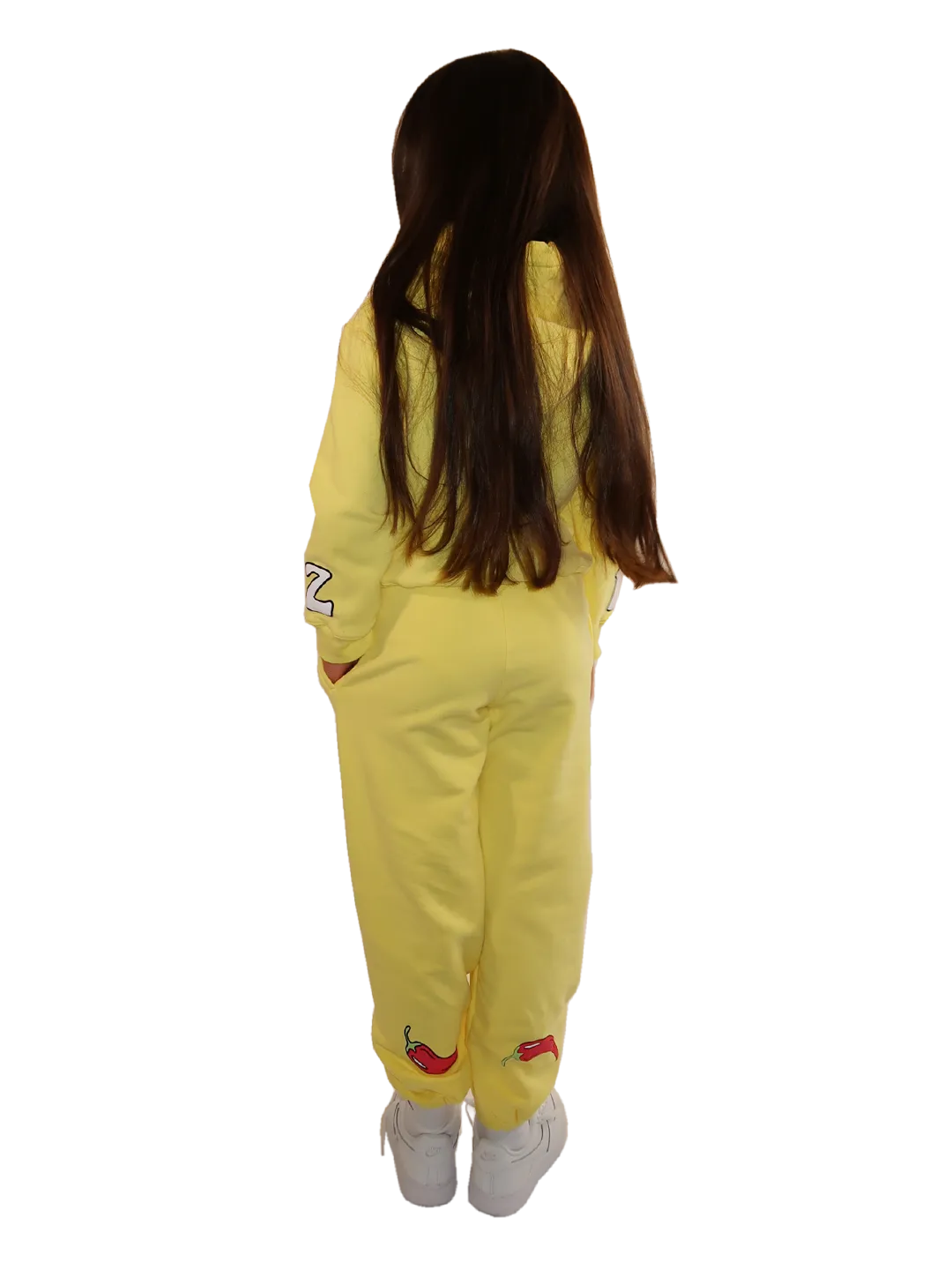Chillin Jogging Pants