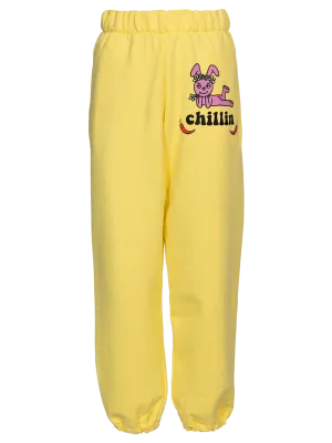 Chillin Jogging Pants
