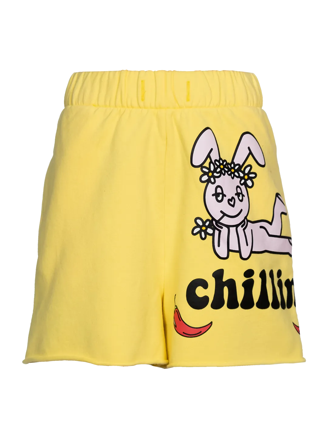 Chillin Jogging Shorts