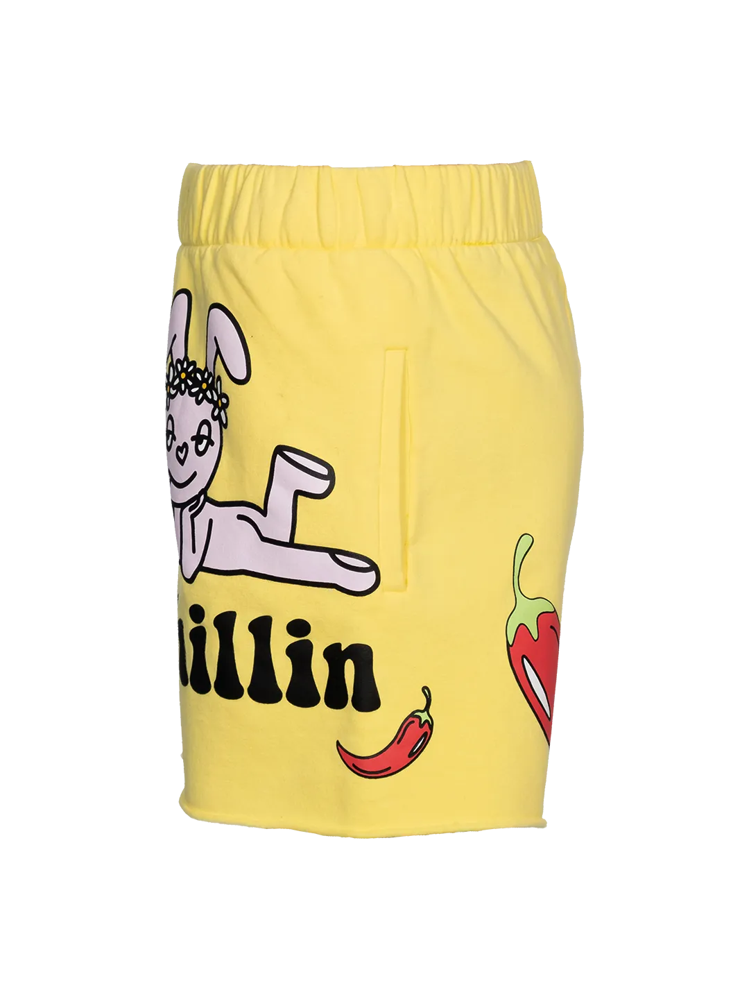 Chillin Jogging Shorts