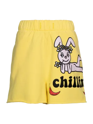 Chillin Jogging Shorts
