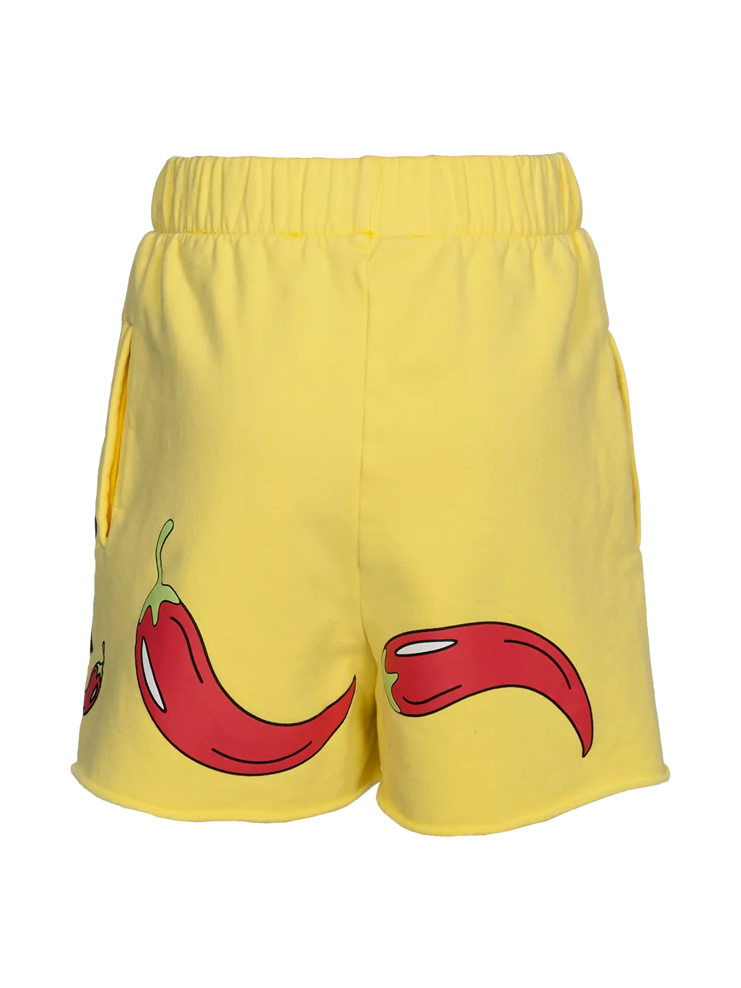 Chillin Jogging Shorts