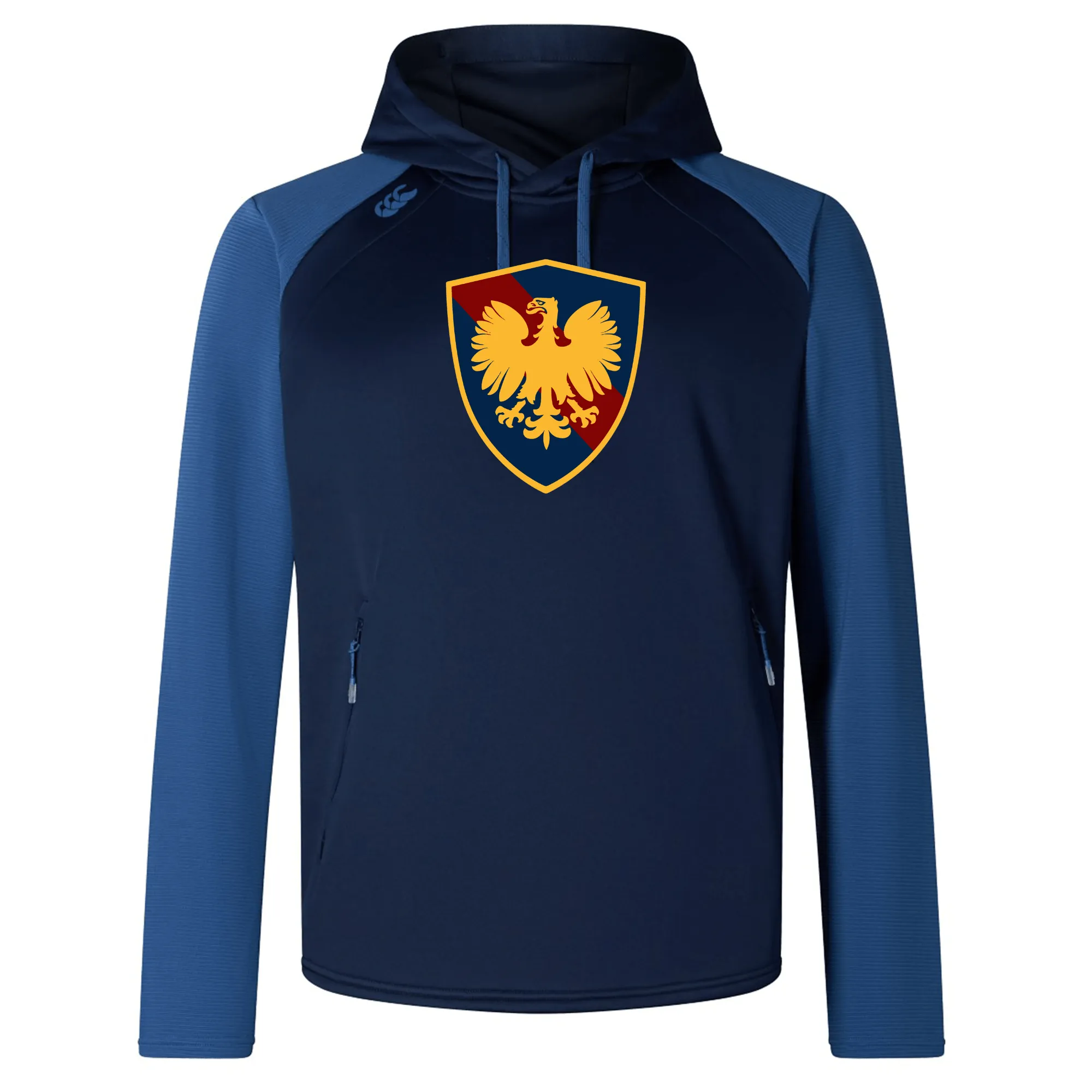 Cincinnati Classical Academy Elite Training Hoody by Canterbury