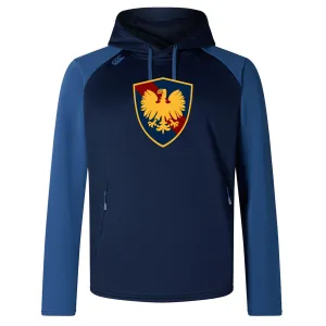 Cincinnati Classical Academy Elite Training Hoody by Canterbury
