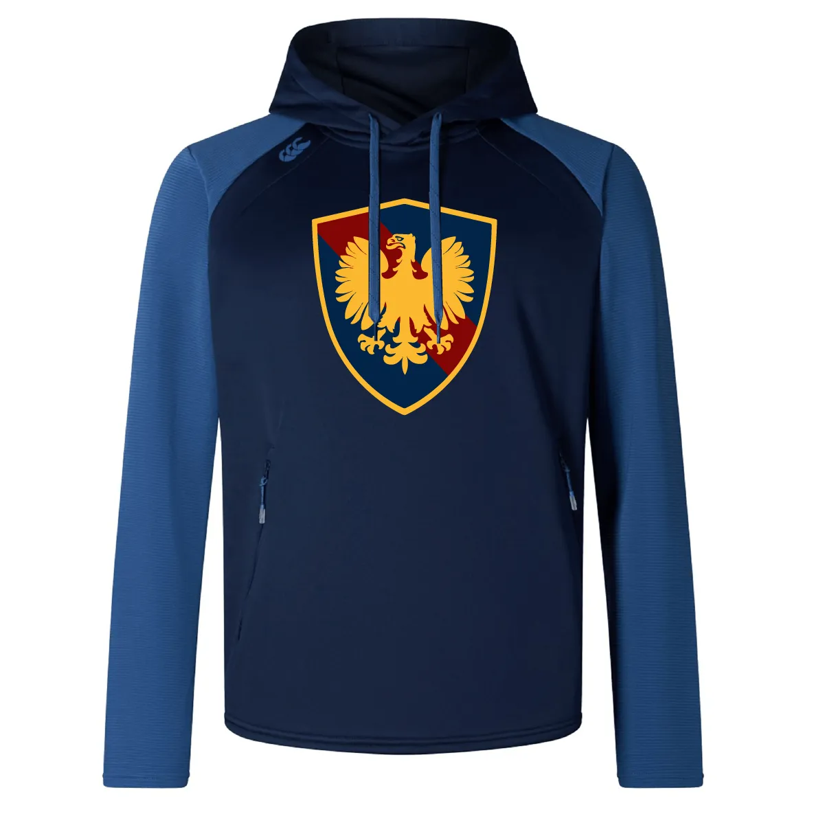 Cincinnati Classical Academy Elite Training Hoody by Canterbury