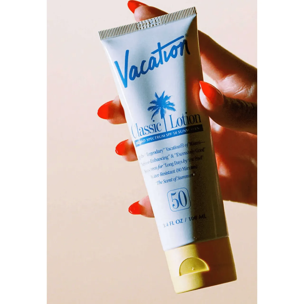Classic Lotion