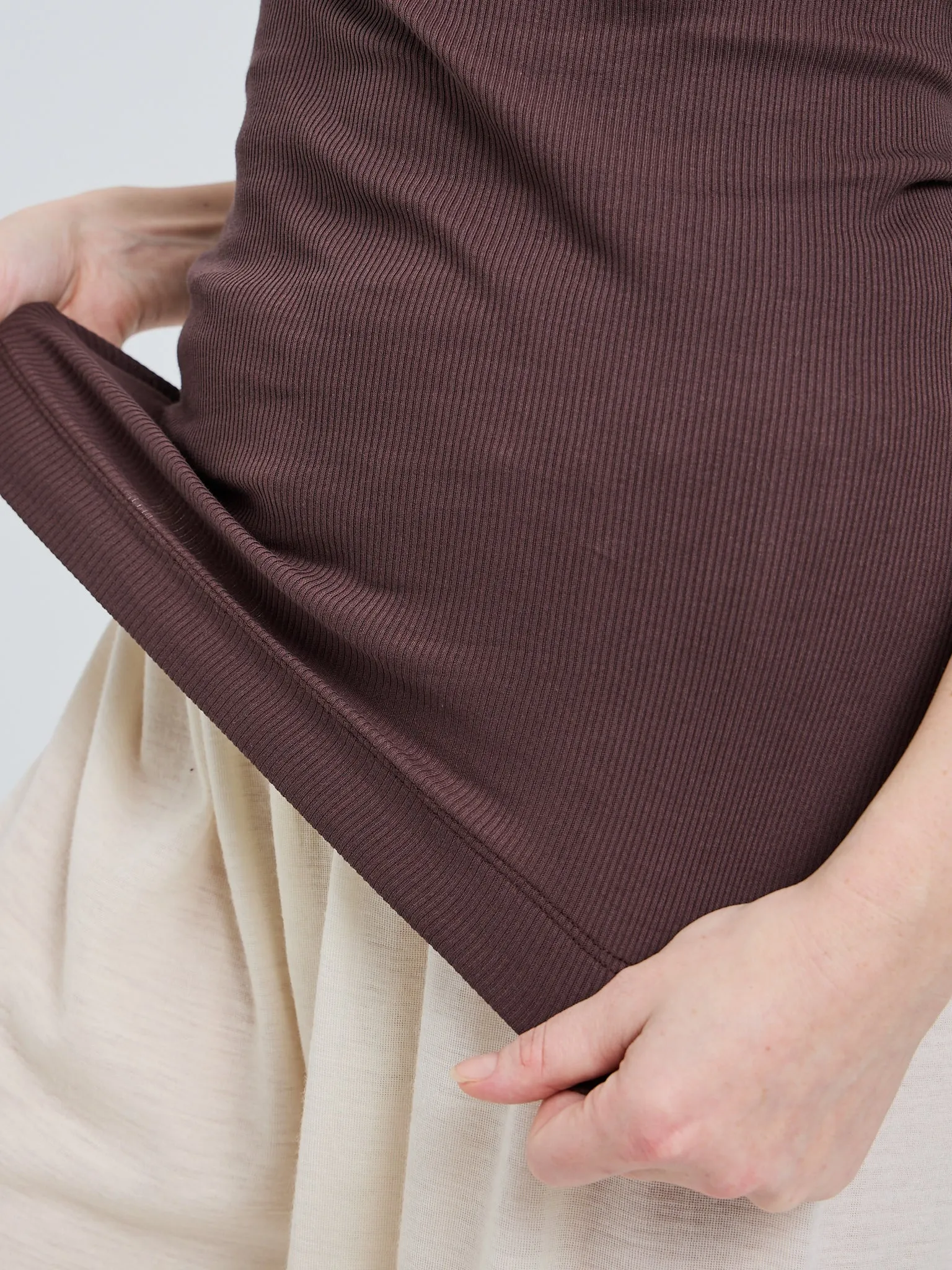Classic Short Sleeve | Organic cotton - Java