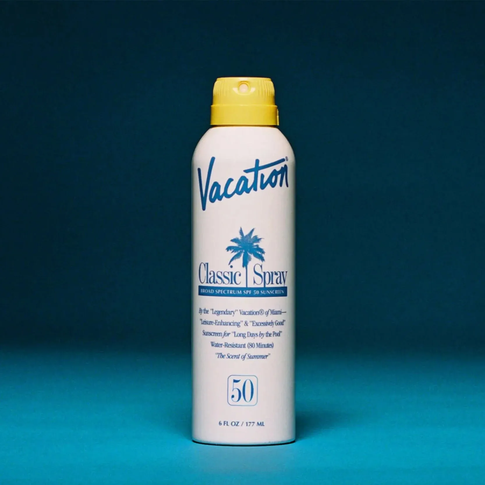Classic Spray SPF 30