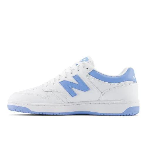 Classic Unisex New Balance 480 Sneakers