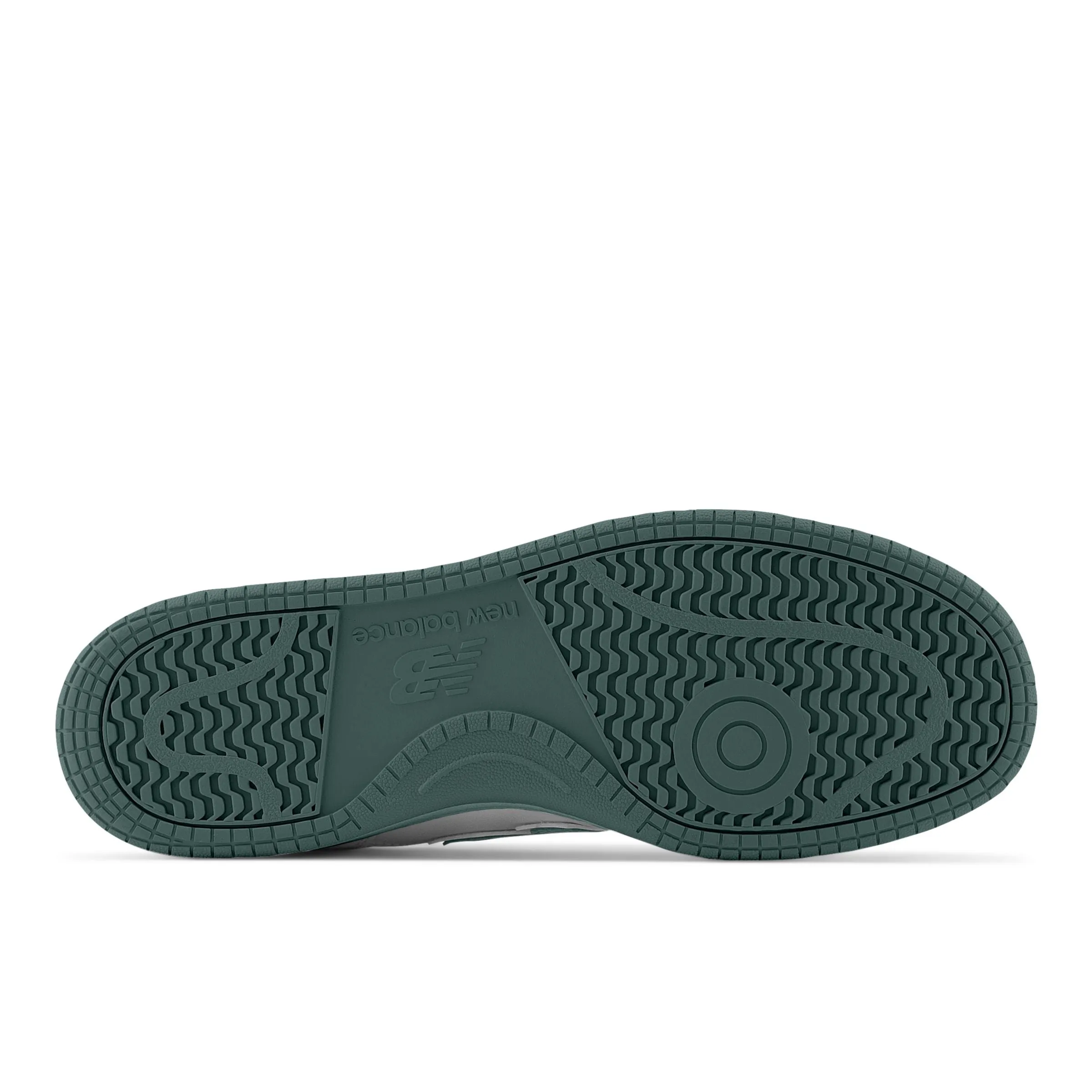 Classic Unisex New Balance 480 Sneakers