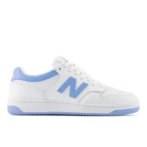 Classic Unisex New Balance 480 Sneakers