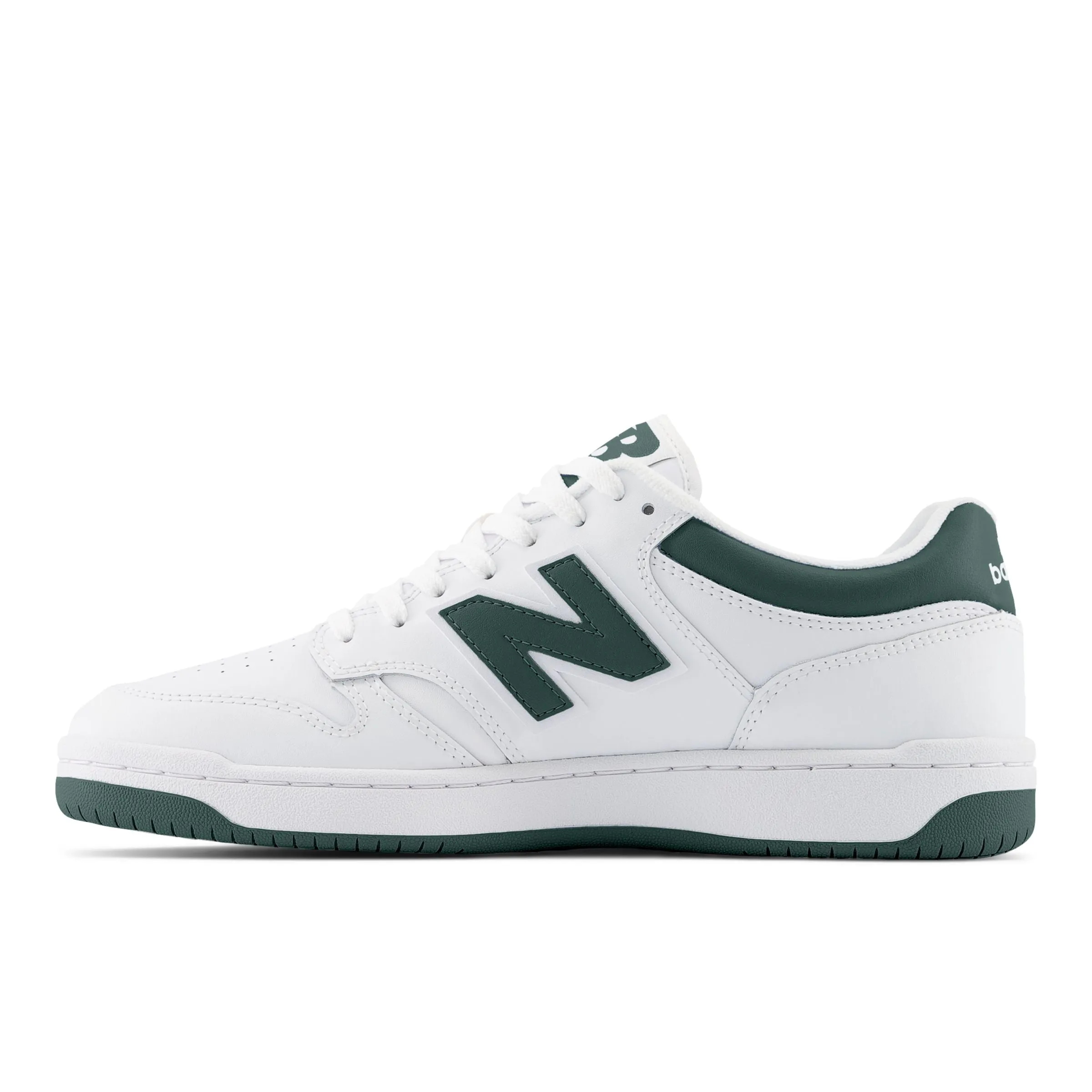 Classic Unisex New Balance 480 Sneakers