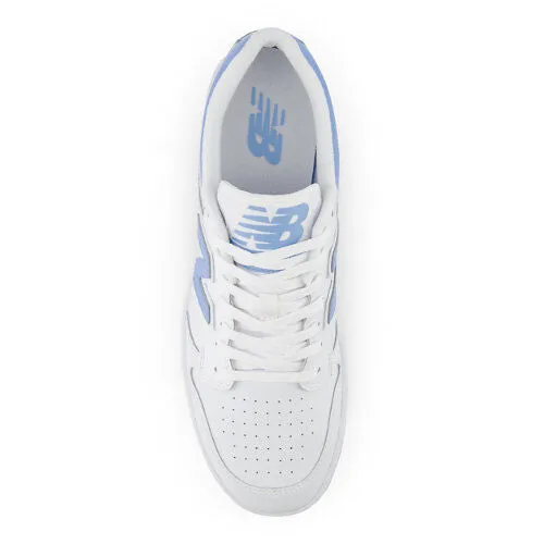 Classic Unisex New Balance 480 Sneakers