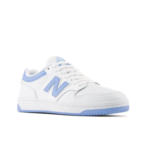 Classic Unisex New Balance 480 Sneakers