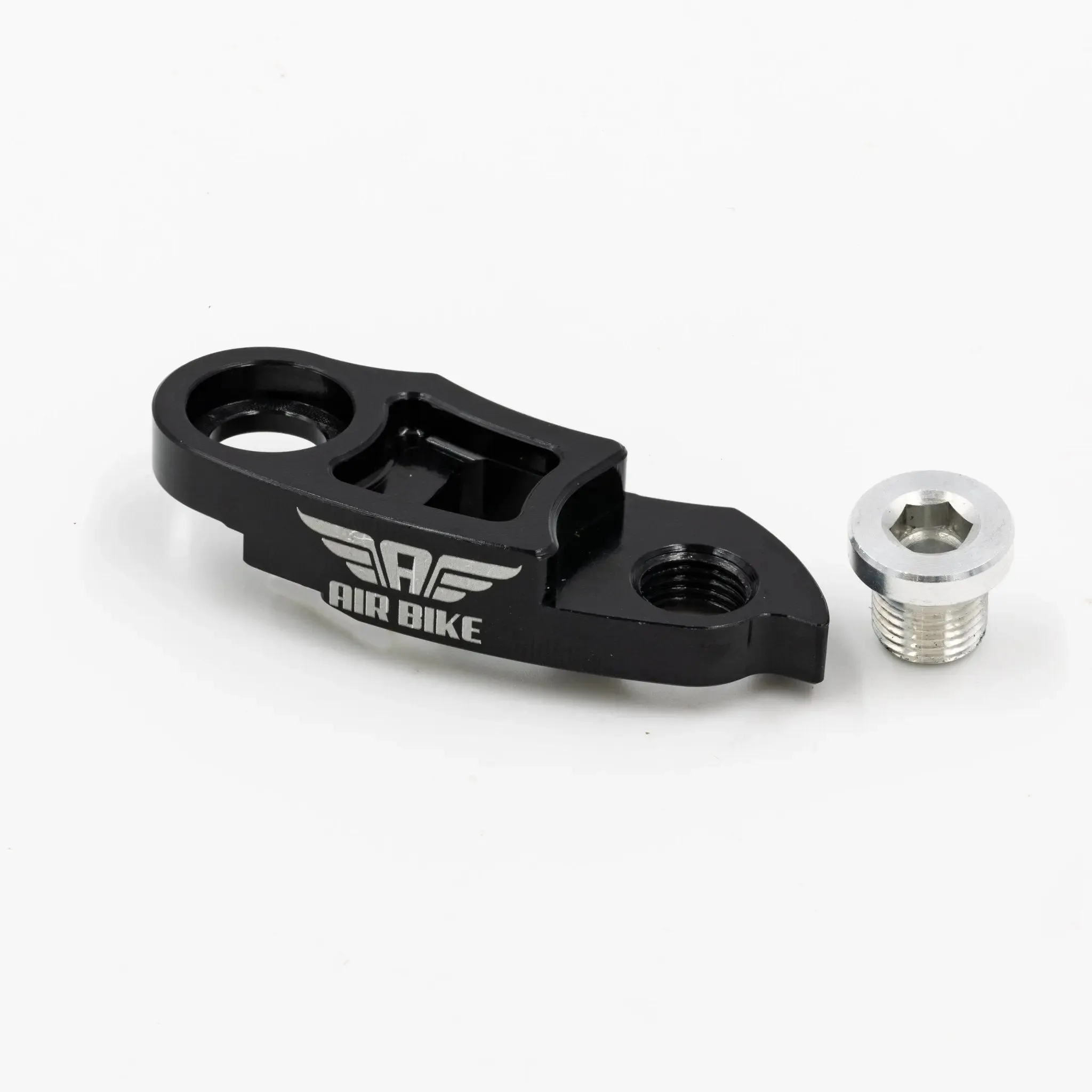 CNC Derailleur hanger long extender Goat Link Race Link Mech Range expander LONG