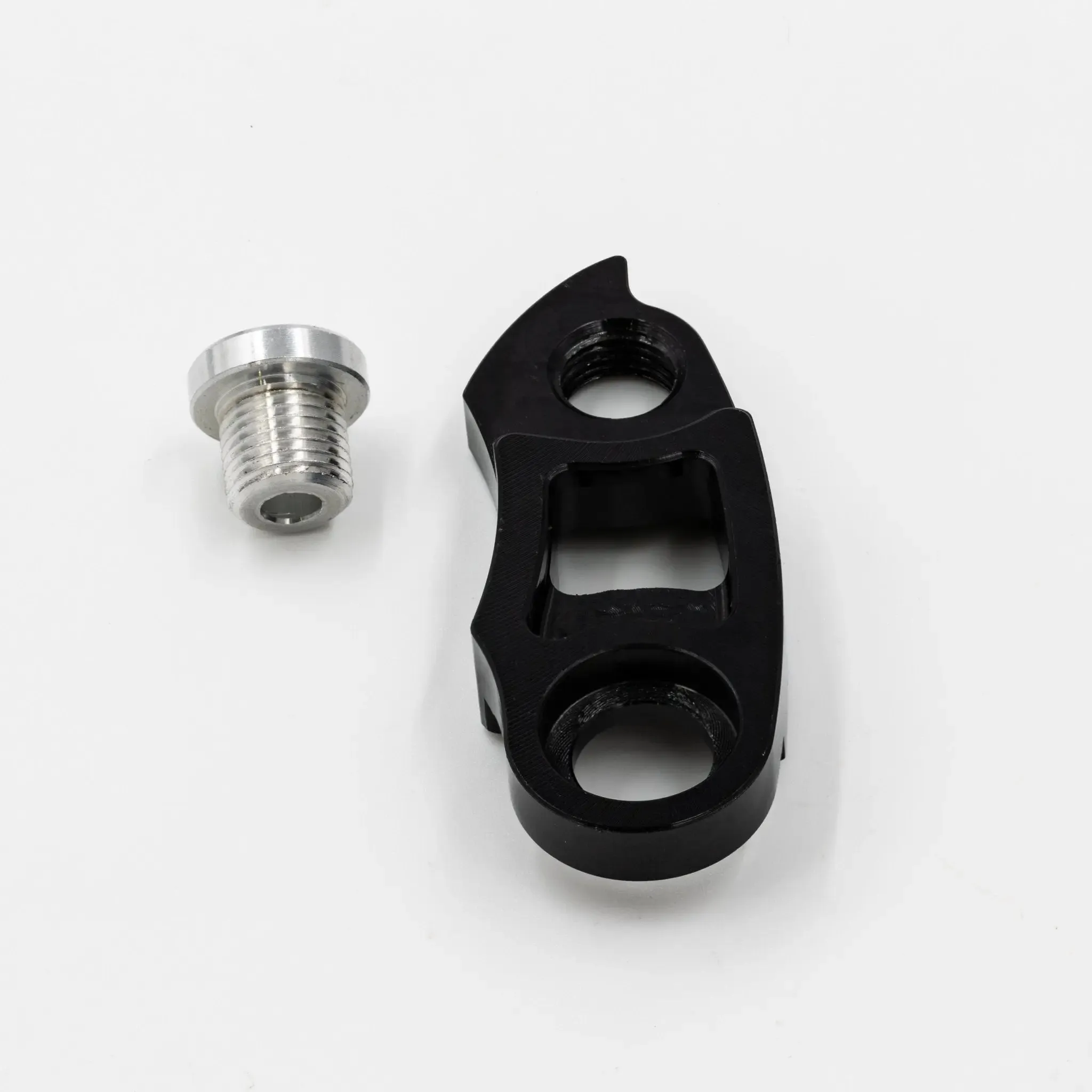 CNC Derailleur hanger long extender Goat Link Race Link Mech Range expander LONG