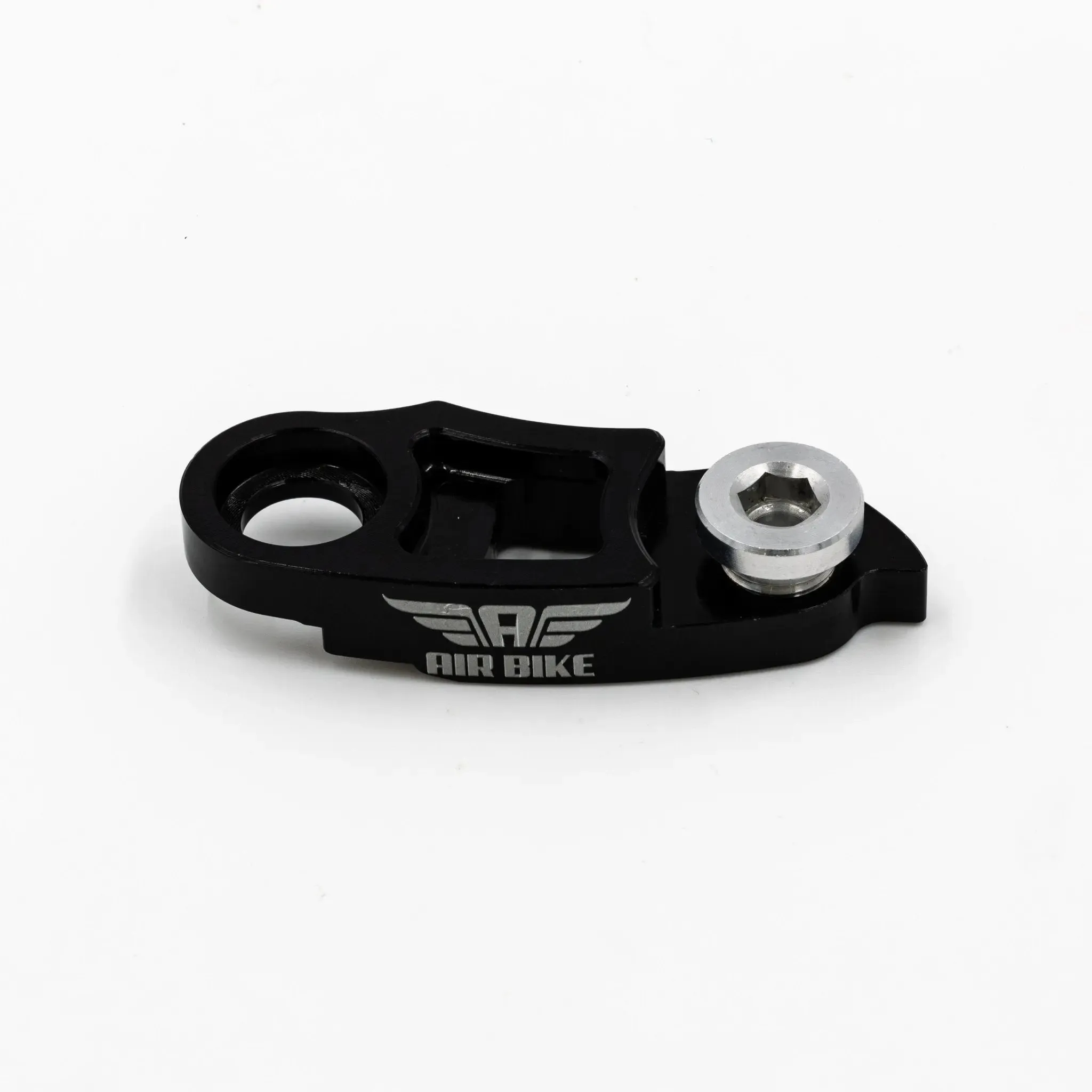 CNC Derailleur hanger long extender Goat Link Race Link Mech Range expander LONG