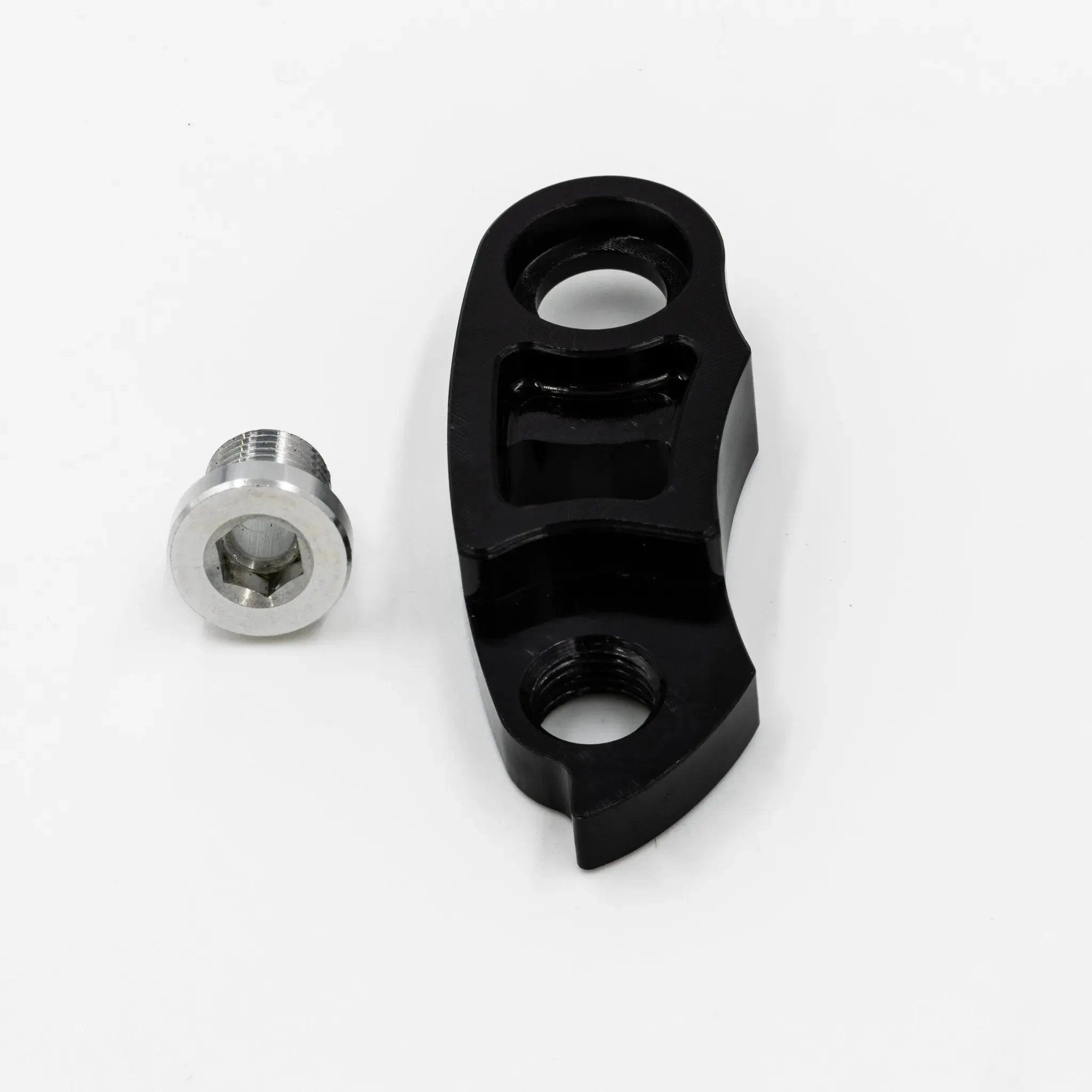 CNC Derailleur hanger long extender Goat Link Race Link Mech Range expander LONG