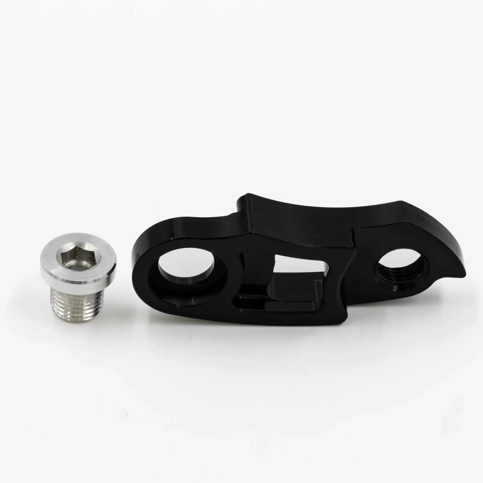 CNC Derailleur hanger long extender Goat Link Race Link Mech Range expander LONG