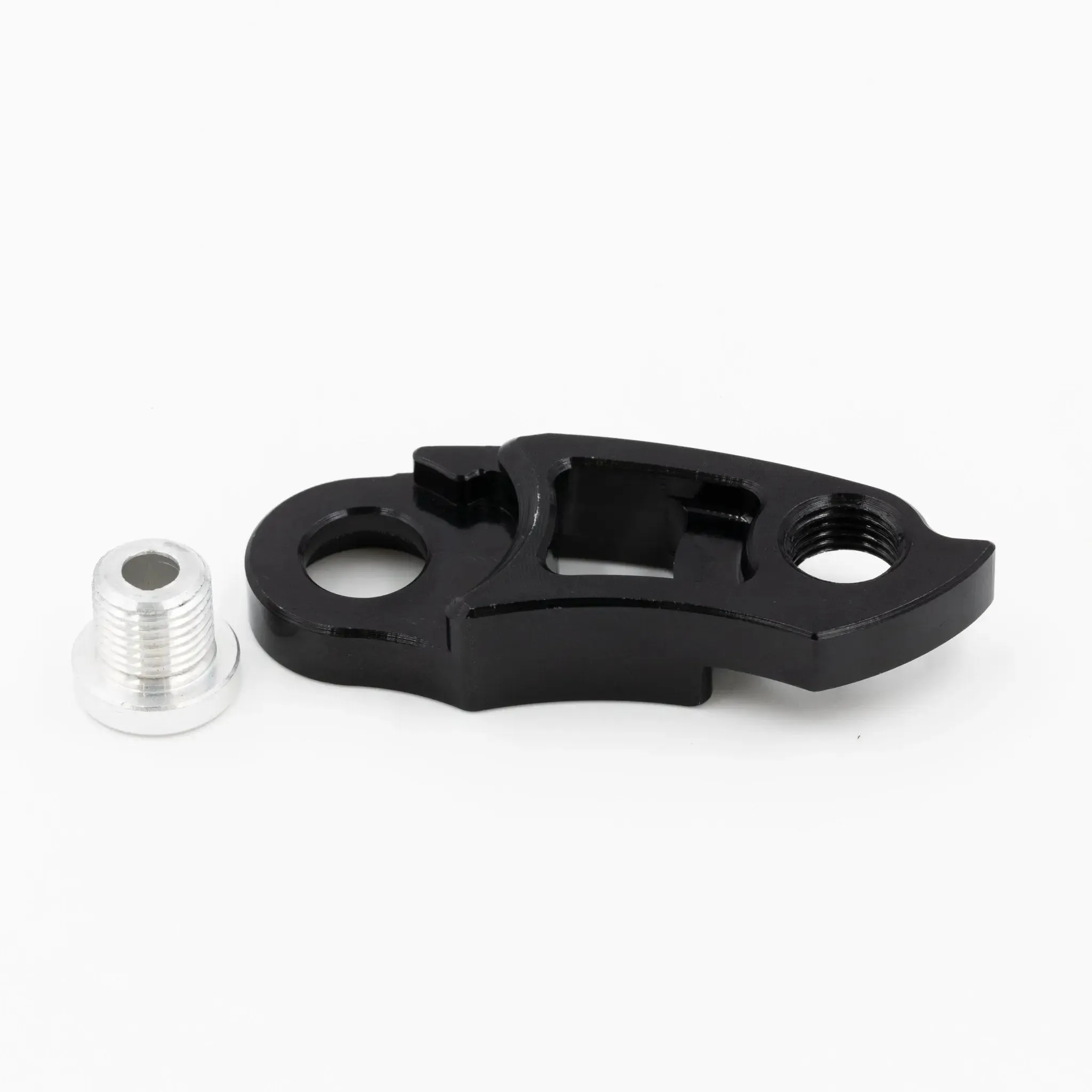 CNC Derailleur hanger long extender Goat Link Race Link Mech Range expander LONG