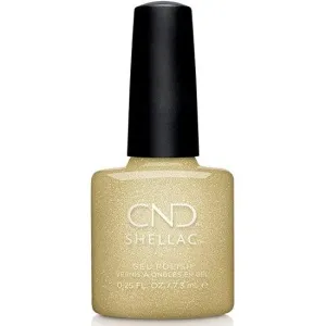 CND Shellac Gel Polish Glitter Sneakers 7.3ml