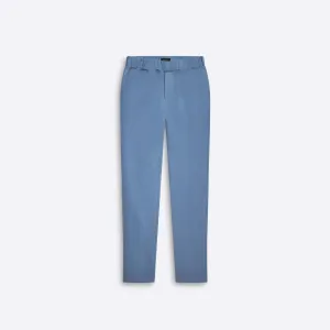 Comfort Solid Drawstring Pant