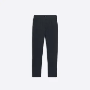 Comfort Solid Heather Drawstring Pant