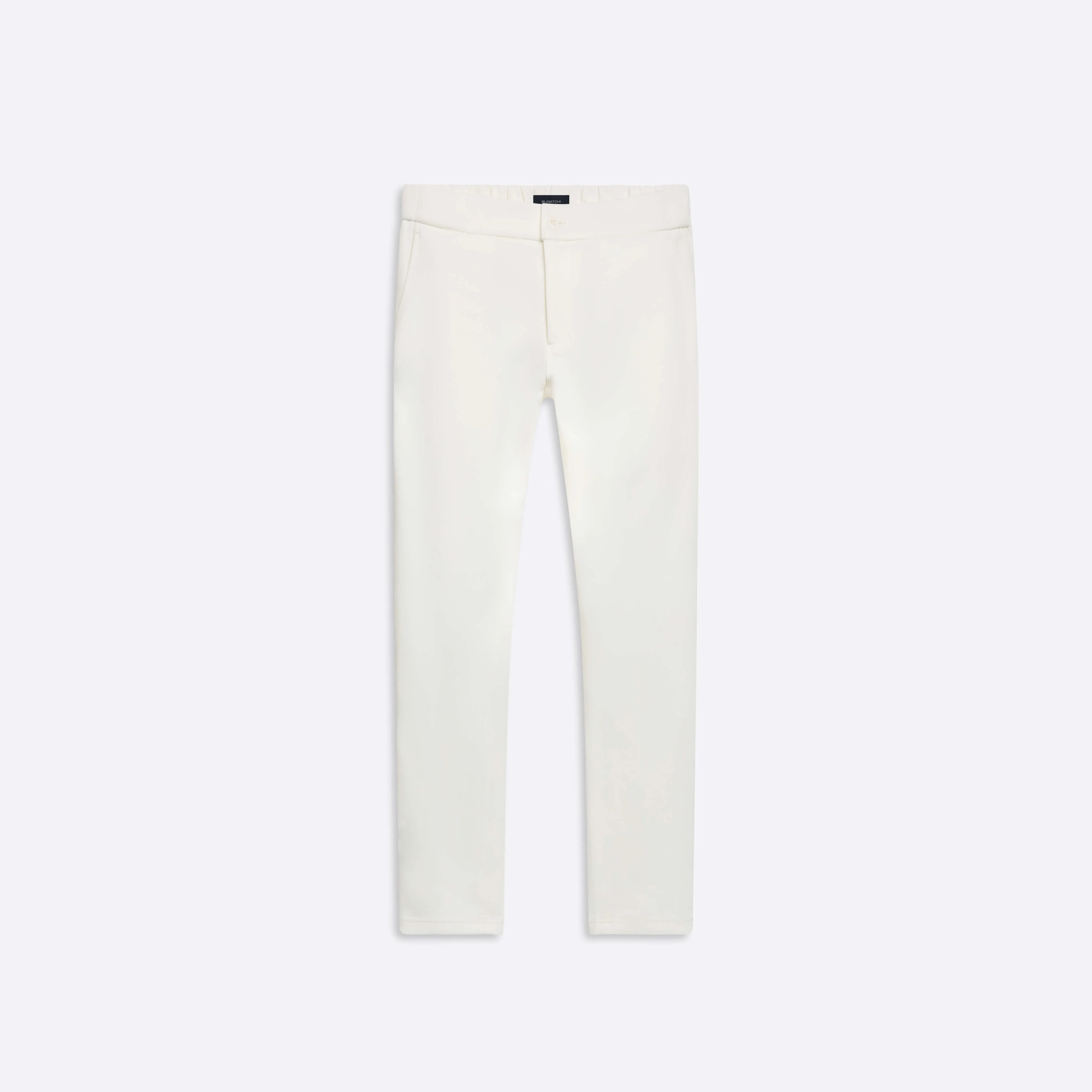 Comfort Solid Knit Pant