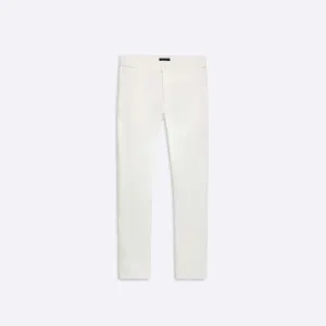 Comfort Solid Knit Pant