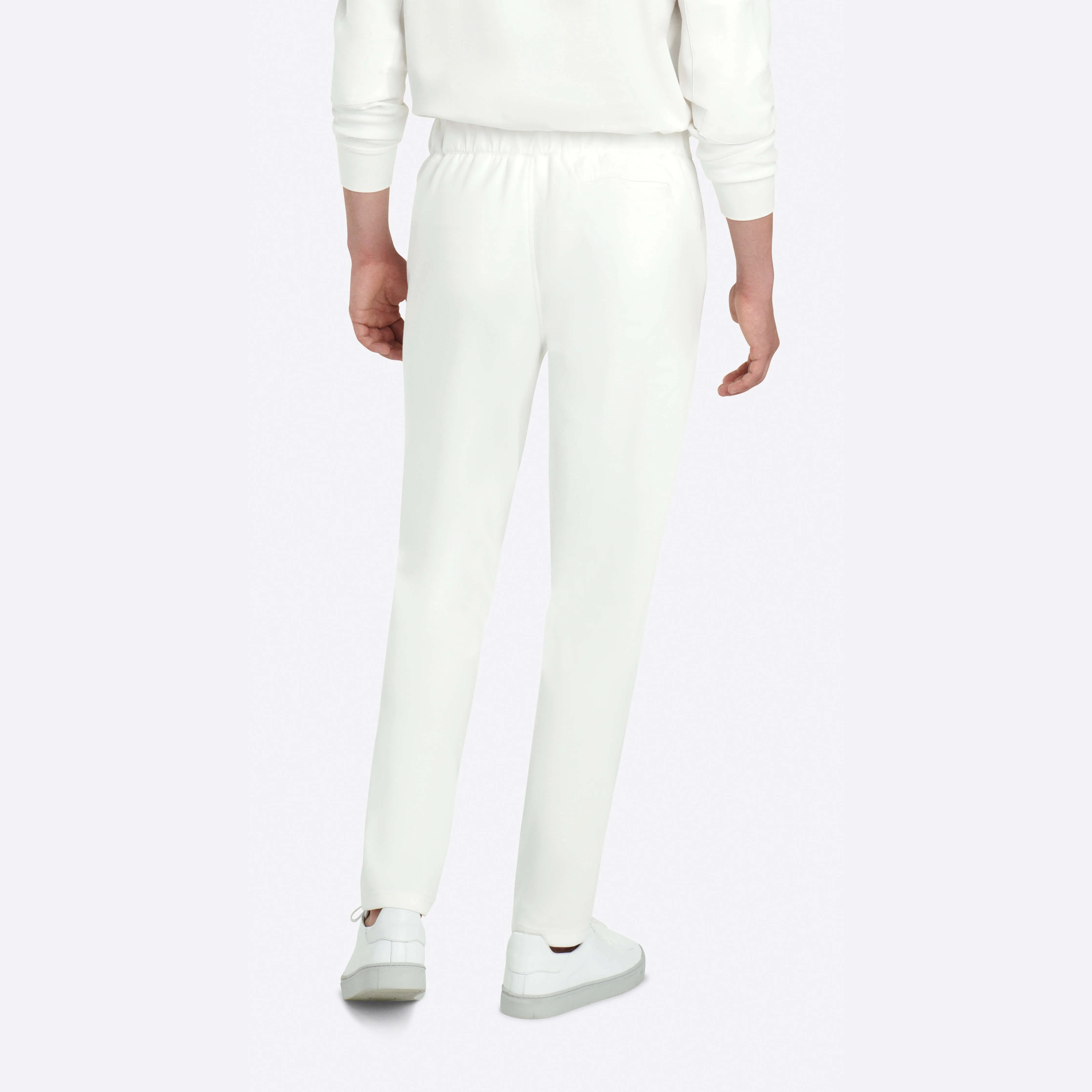Comfort Solid Knit Pant