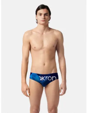 COSTUME AKRON ITALIA UOMO SLIP NUOTO PISCINA STIB RACER MAN