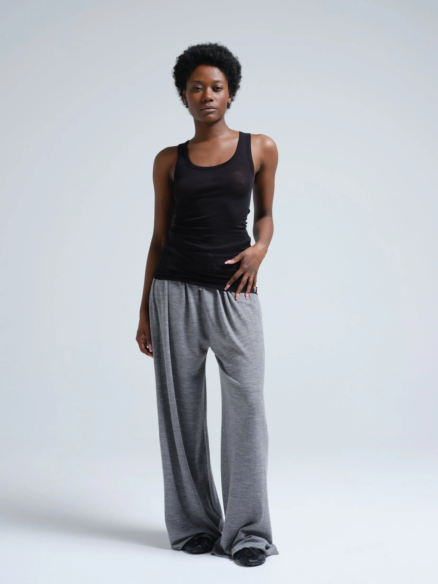 Cotton Bella | Cotton - Black