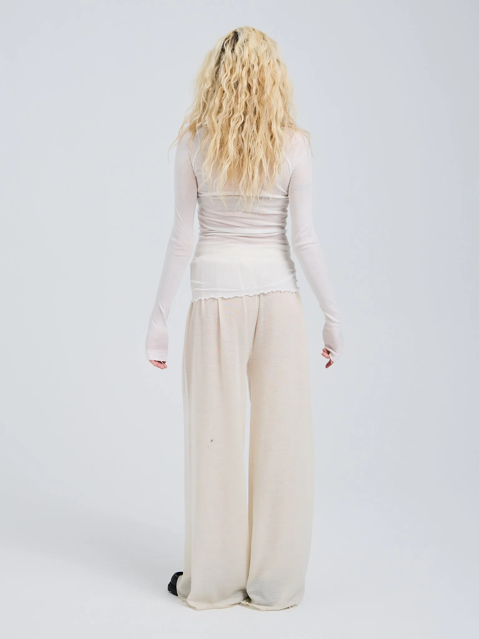 Cotton Elvira | Cotton - Off-White