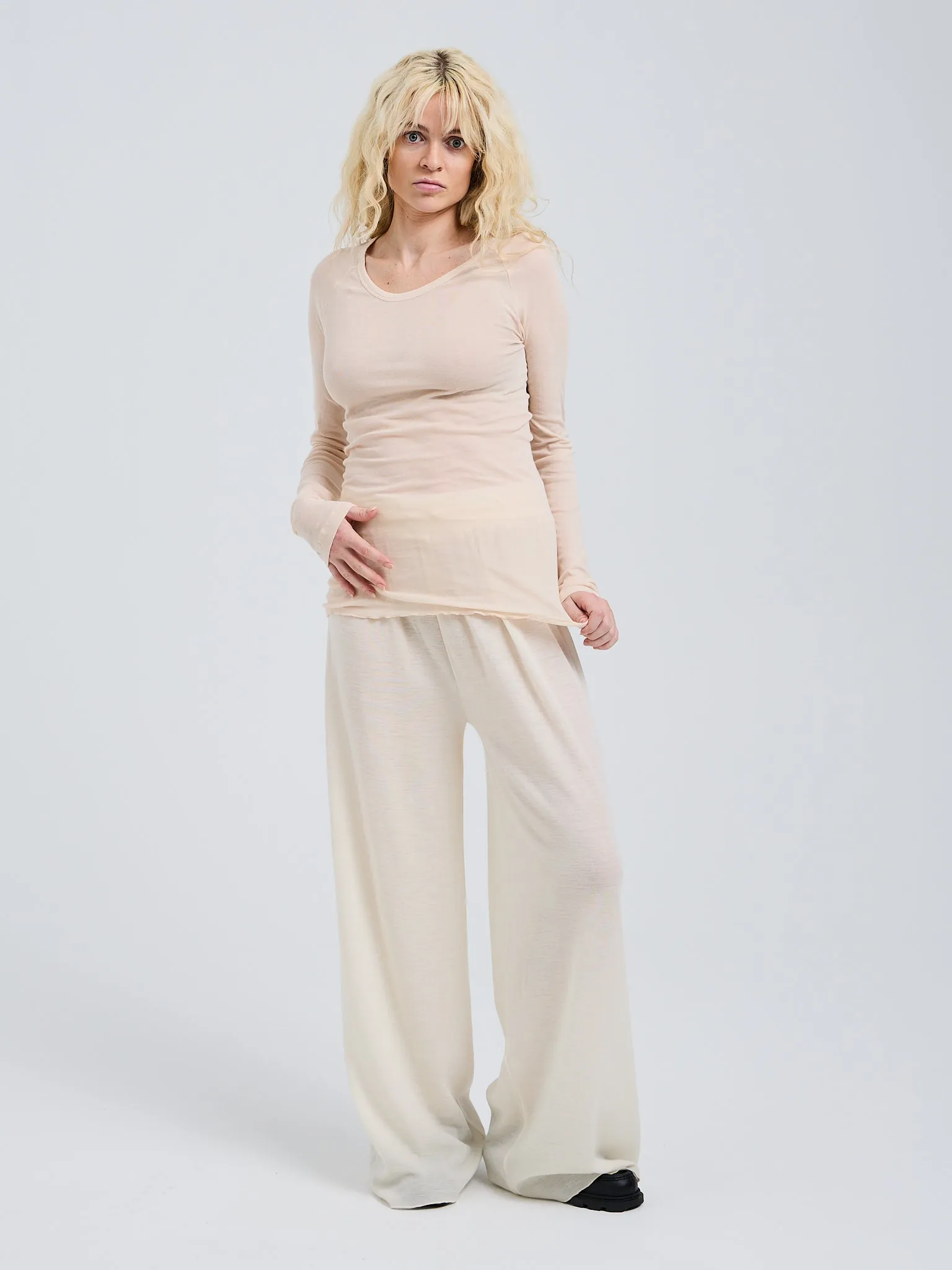 Cotton Elvira | Cotton - Rosie Beige