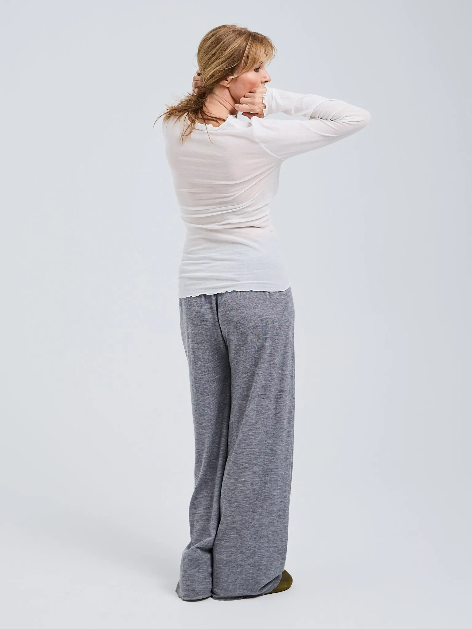 Cotton Romance | Cotton - Off-White
