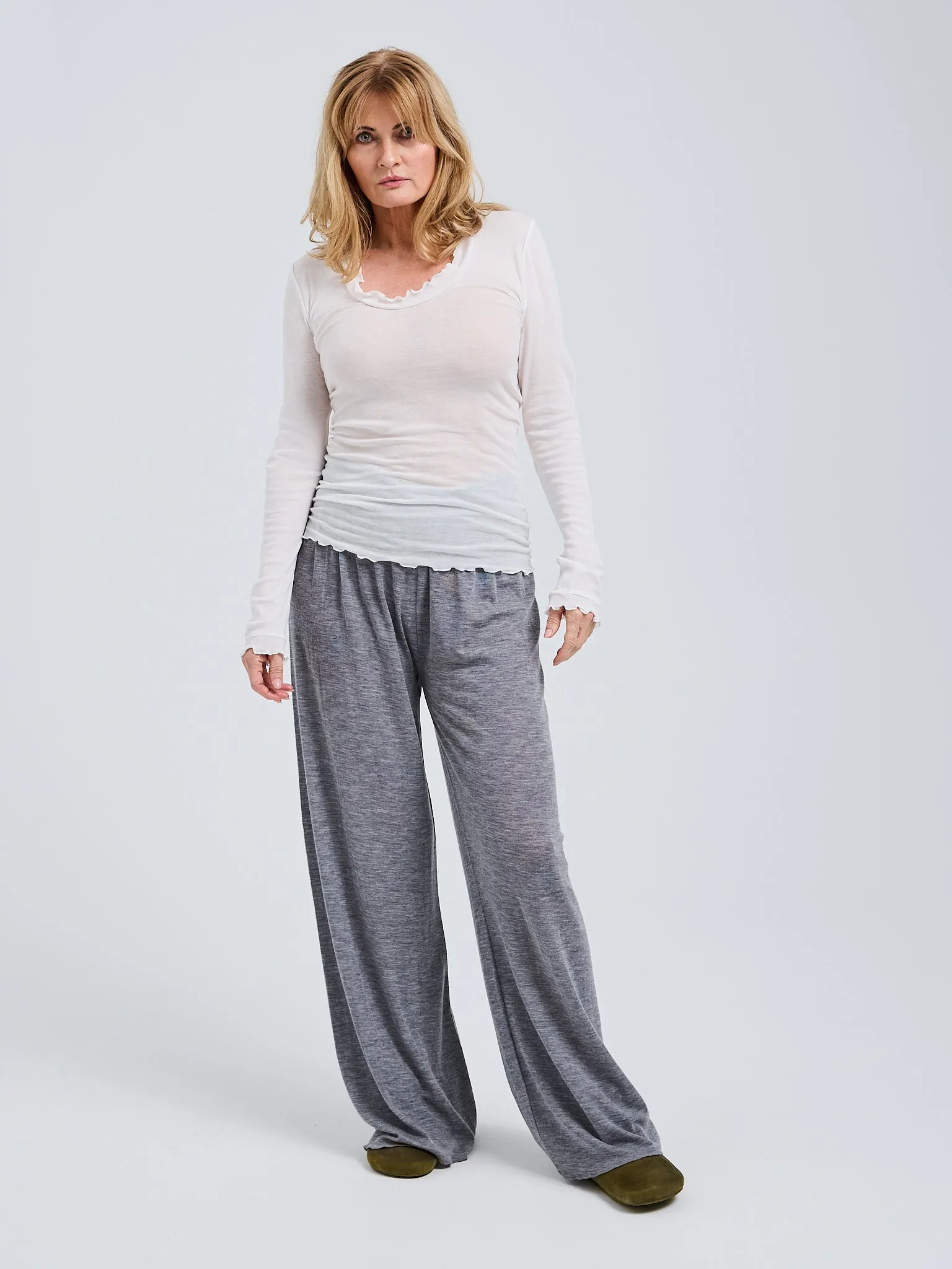 Cotton Romance | Cotton - Off-White