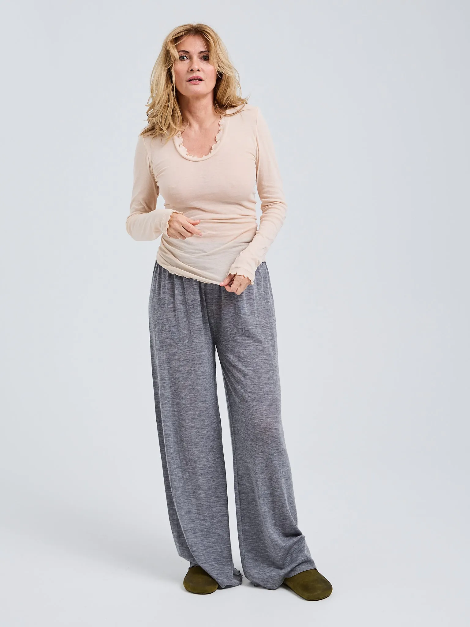 Cotton Romance | Cotton - Rosie Beige