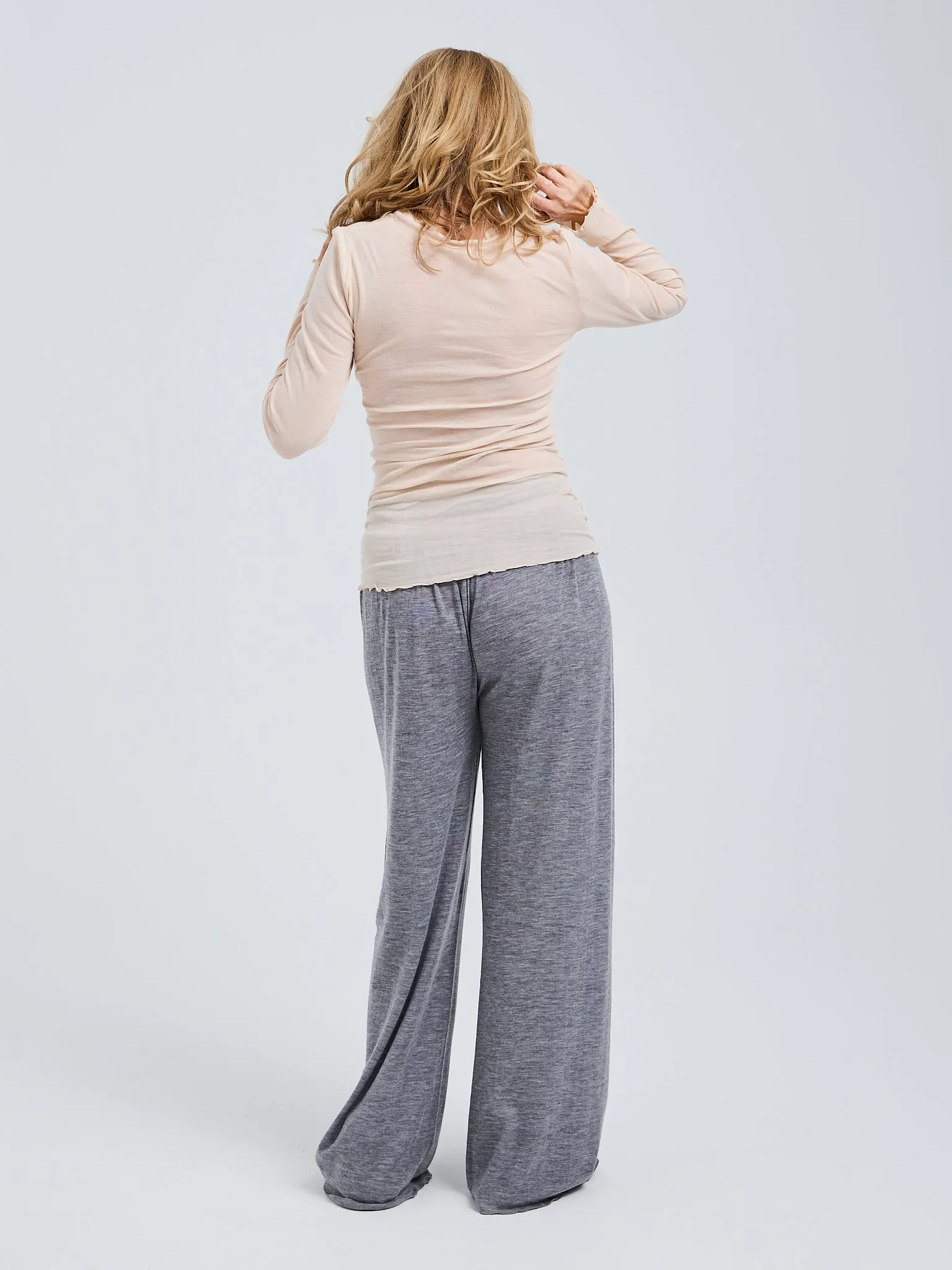 Cotton Romance | Cotton - Rosie Beige