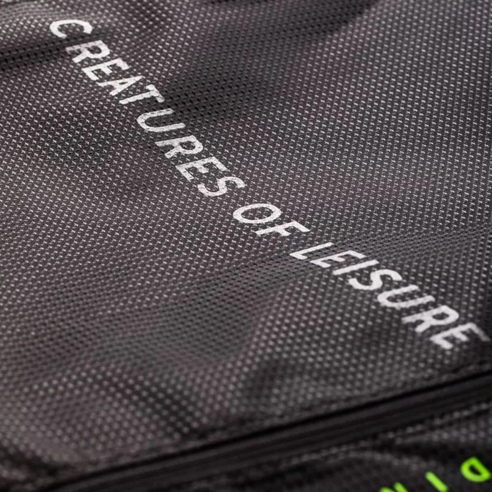 CREATURES OF LEISURE BODYBOARD ICON DOUBLE COVER