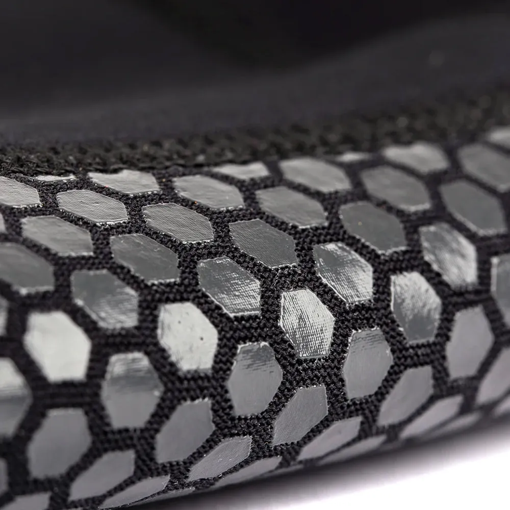 CREATURES OF LEISURE BODYBOARD NEO FIN SOX HI - CUT