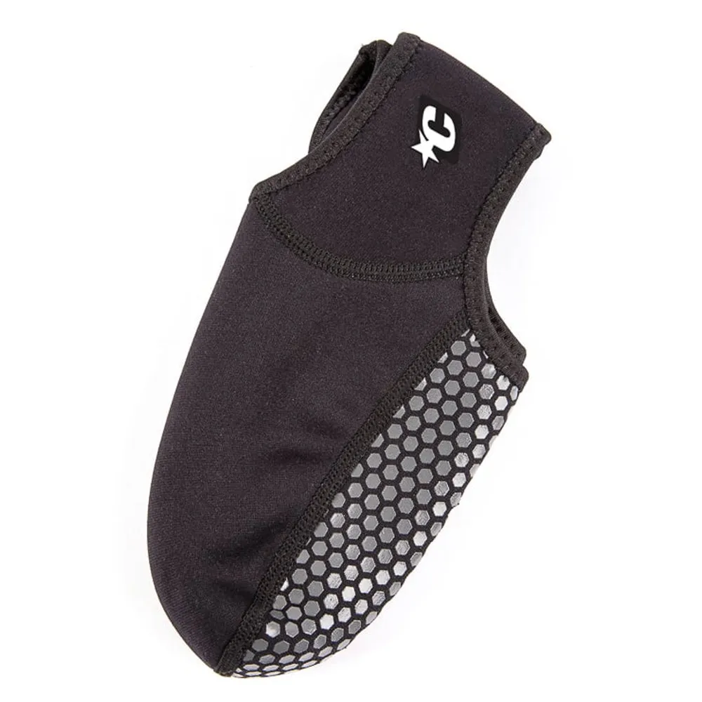 CREATURES OF LEISURE BODYBOARD NEO FIN SOX LOW-CUT