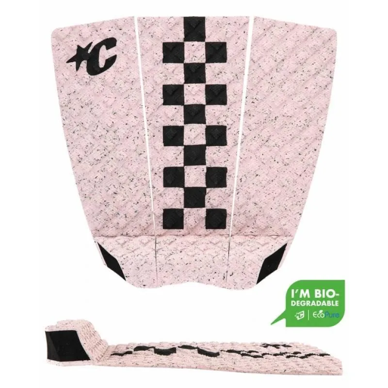 Creatures Of Leisure Jack Freestone Eco Lite Traction Pad - Colors Vary